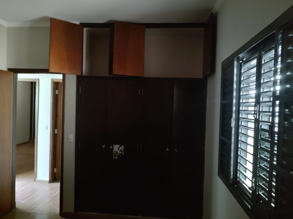 Casa Locação – Carolina Malheiros