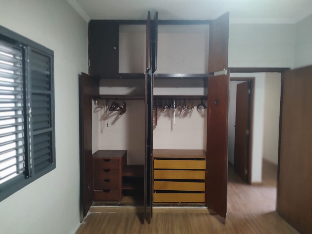 Casa Locação – Carolina Malheiros