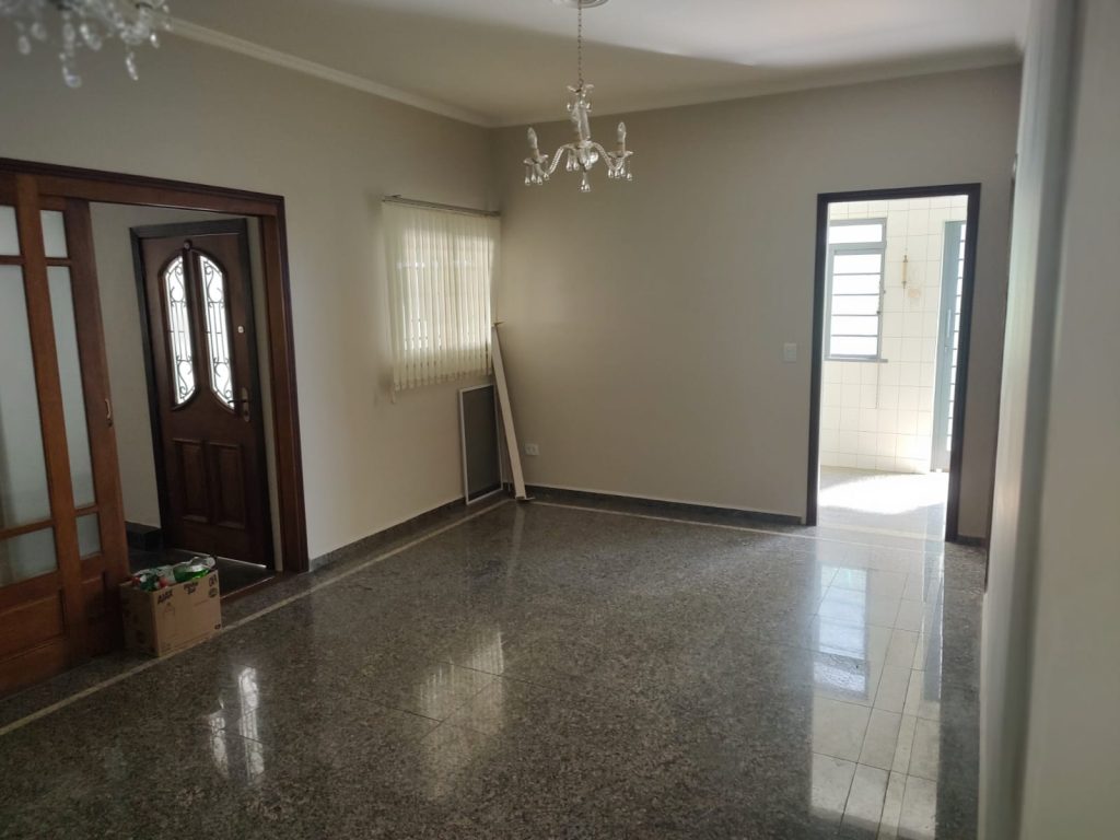 Casa Locação – Carolina Malheiros