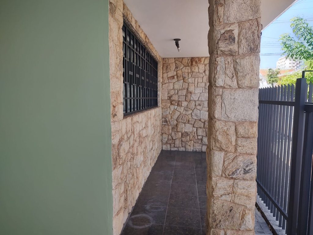 Casa Locação – Carolina Malheiros