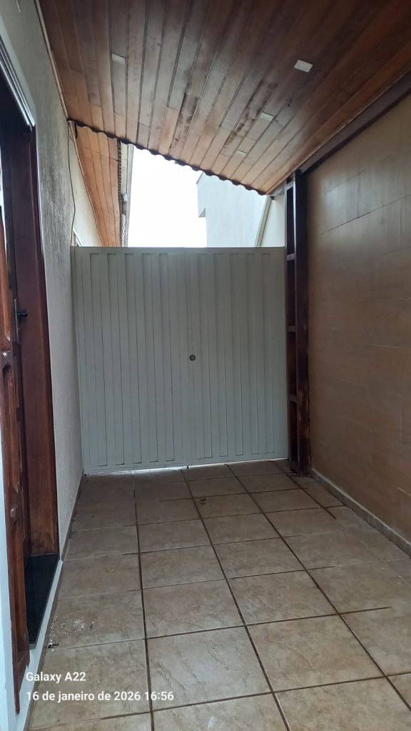 Casa à Venda no Jardim Molinari