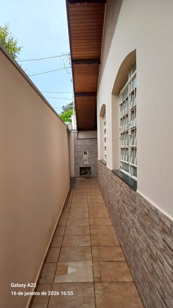 Casa à Venda no Jardim Molinari