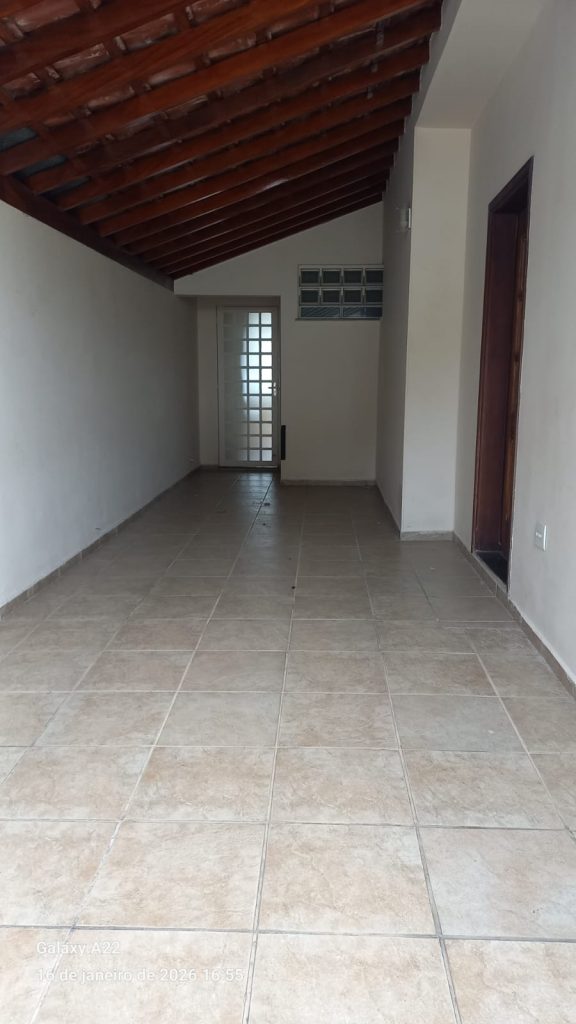 Casa à Venda no Jardim Molinari