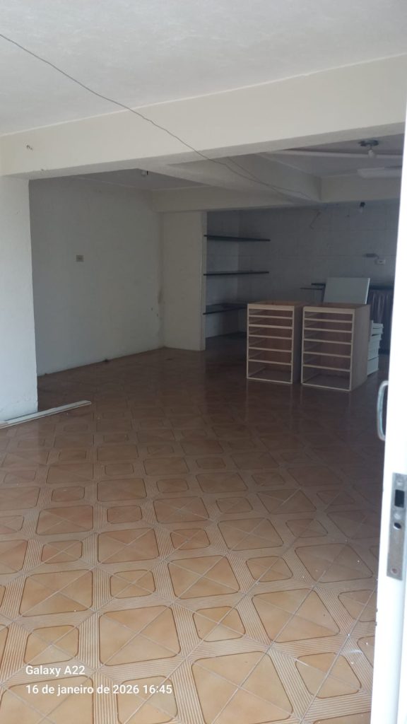 Casa à Venda no Jardim Molinari