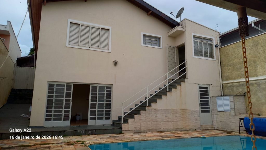 Casa à Venda no Jardim Molinari