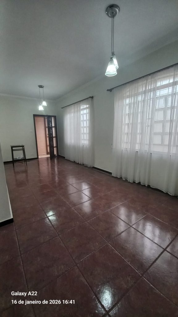 Casa à Venda no Jardim Molinari