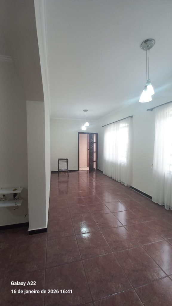 Casa à Venda no Jardim Molinari