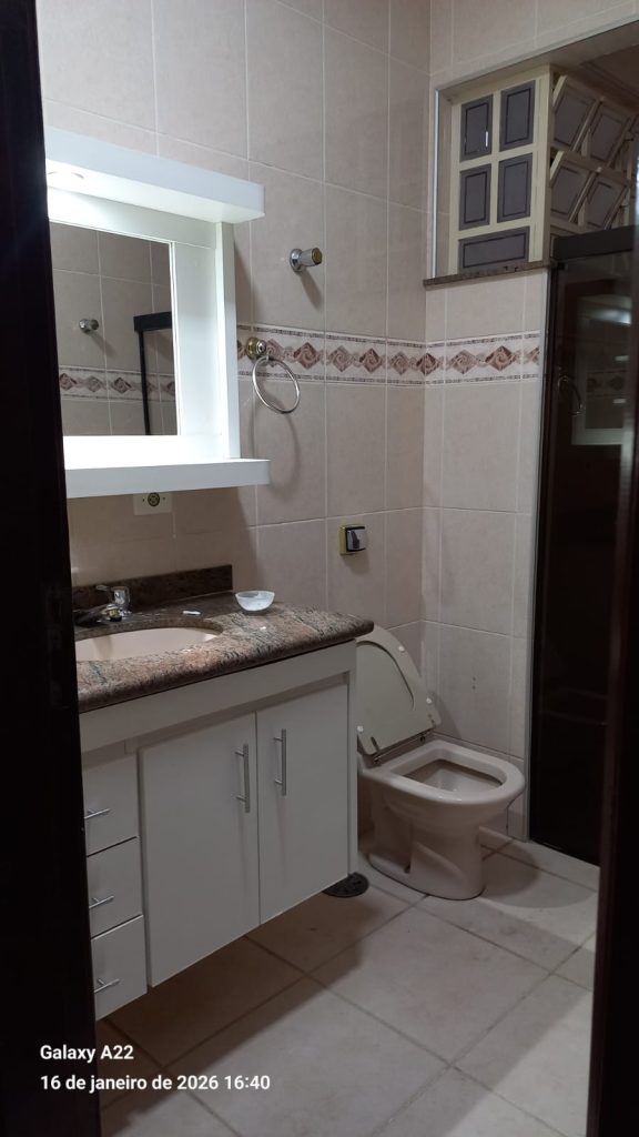 Casa à Venda no Jardim Molinari