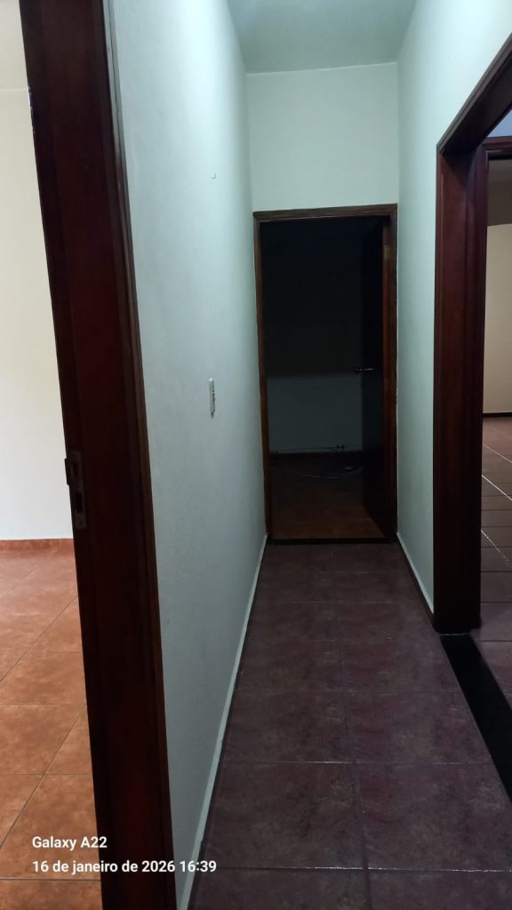 Casa à Venda no Jardim Molinari