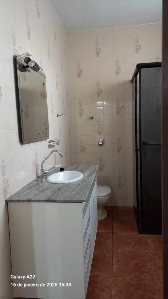 Casa à Venda no Jardim Molinari