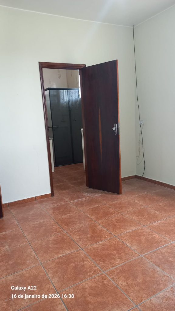 Casa à Venda no Jardim Molinari