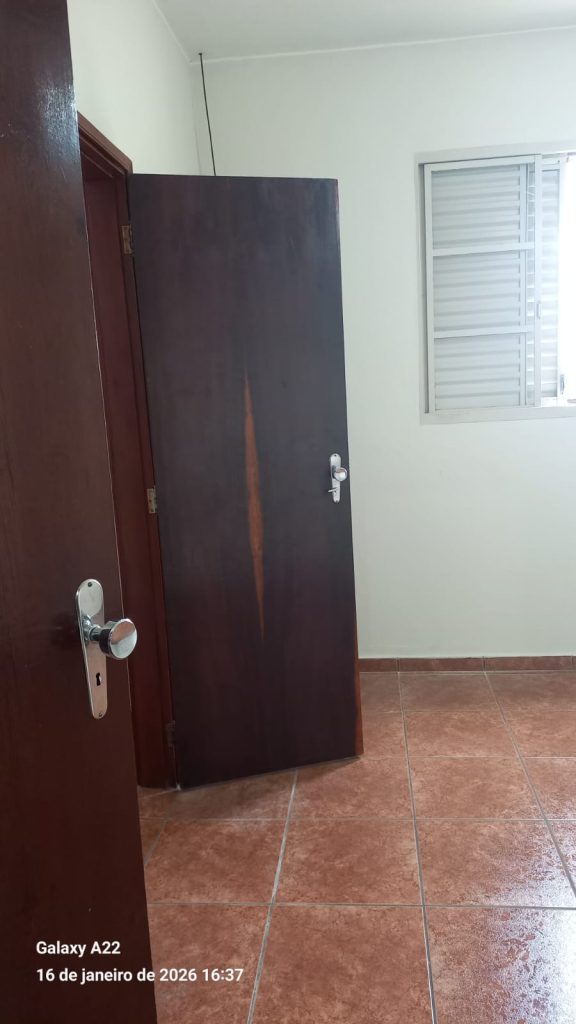 Casa à Venda no Jardim Molinari