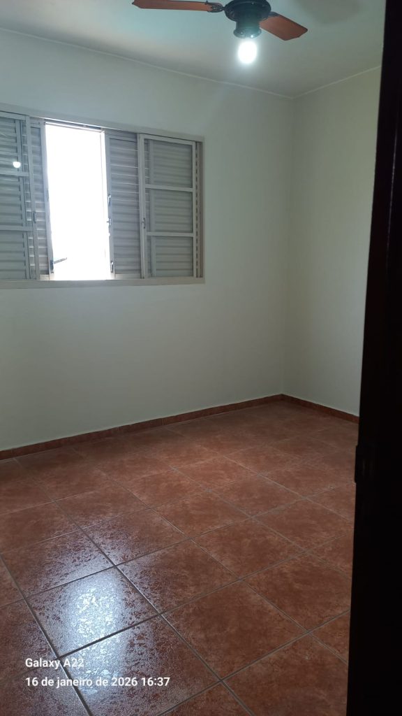 Casa à Venda no Jardim Molinari