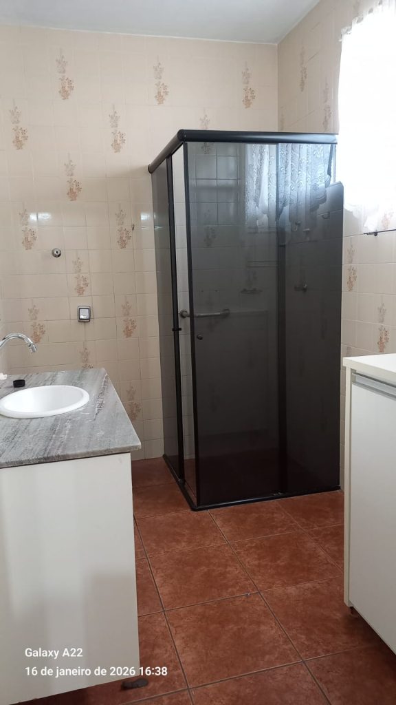 Casa à Venda no Jardim Molinari