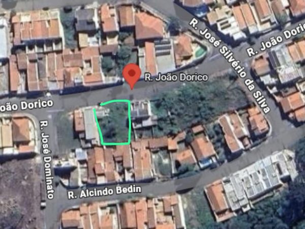 Excelente oportunidade – Jd Dona Tereza II